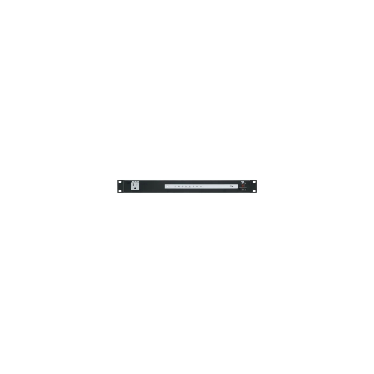 Products MAP-RLNK-915R 9 Outlet Select Series Power Distribution Unit with Rack Link