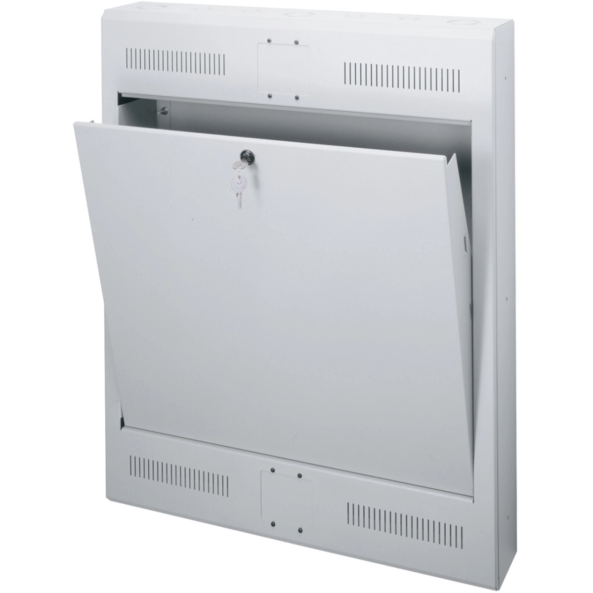 Products MAP-TOR-4-20SP TOR Series 4RU Tilt Out Wall Rack