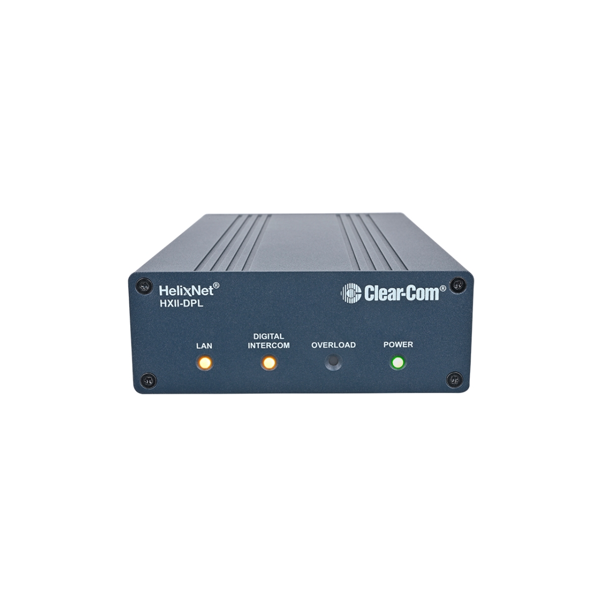 CLCM-HXII-DPL Helix Net Powerline Device Network with Power Injection
