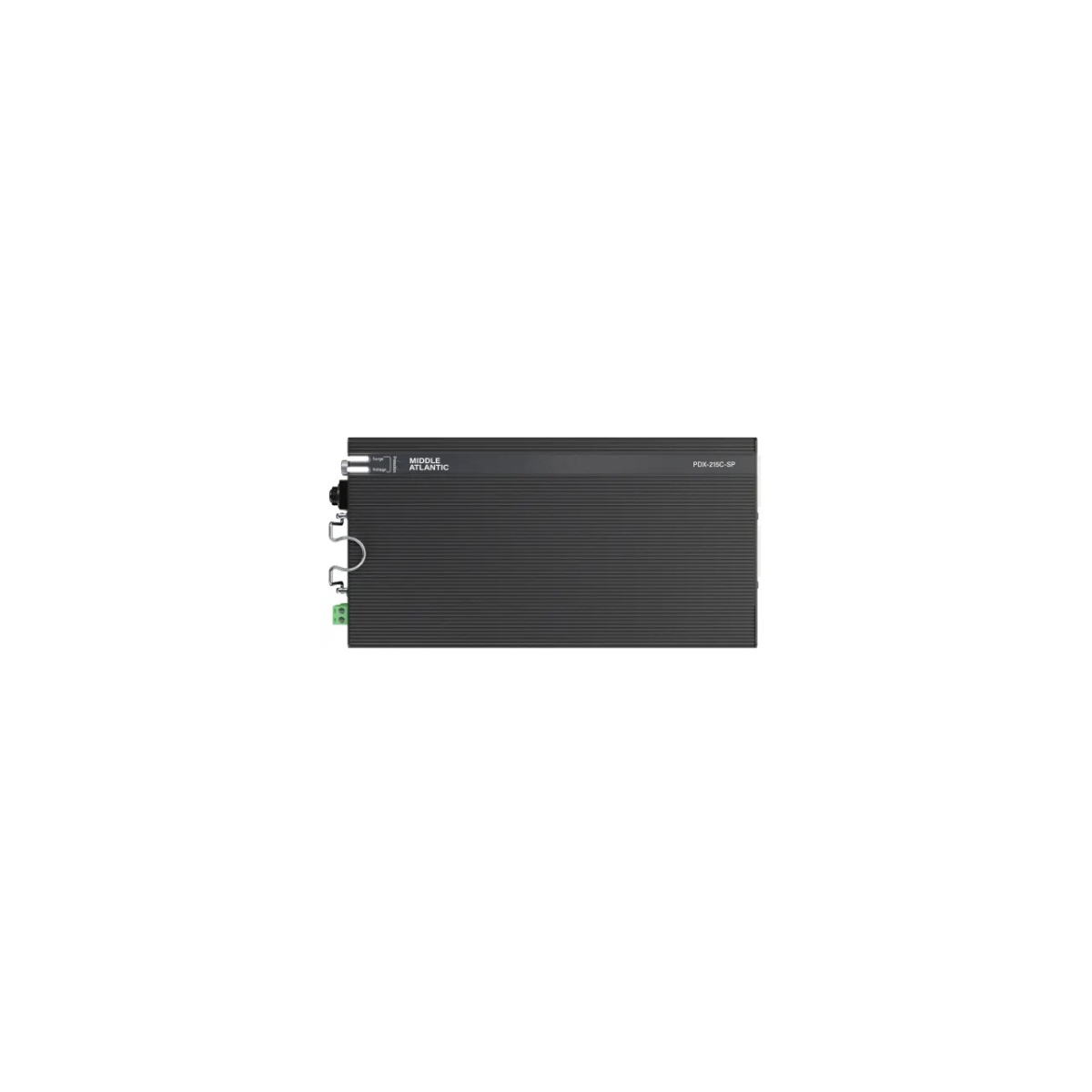 Products MAP-PDX-215C-SP Nexsys 2 Outlet 15A Compact Power Distribution Unit with Enhanced Series Surge Protector