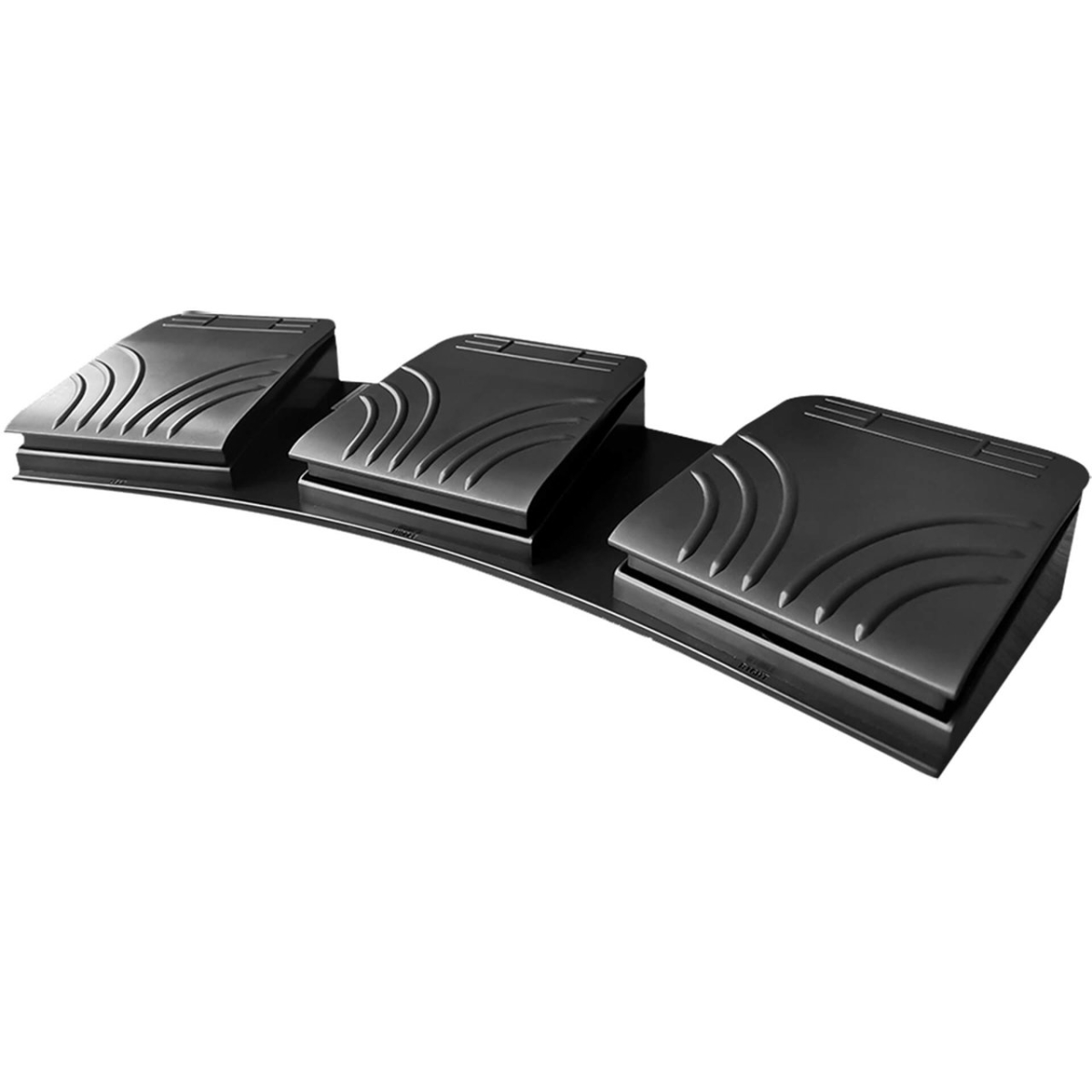 Datavideo DV-FS-30 Footswitch Control for TP-700, TP-800 & TP-900 Running Teleprompters, Black