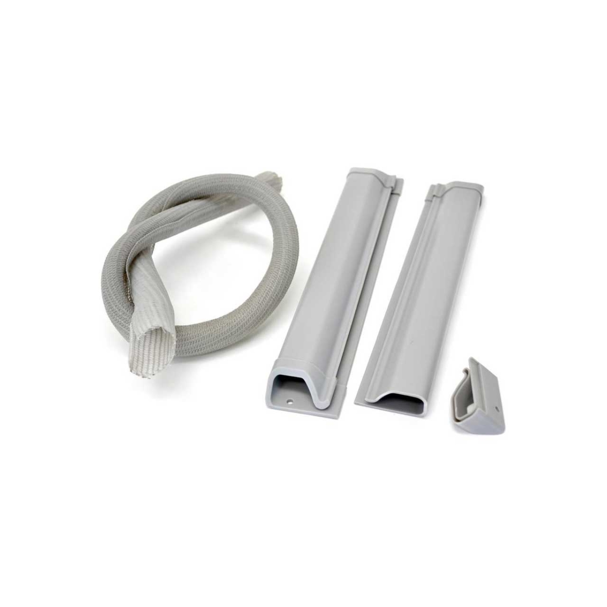 ERGO-97-563-057 Cable Management Kit, Gray