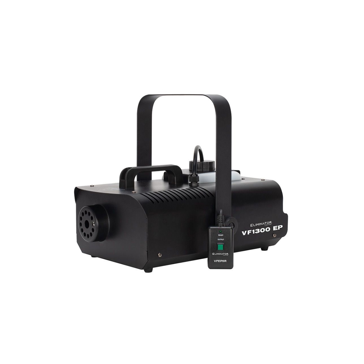 AMDJ-VF1300-EP 1200W 2.3 L Mobile Fog Machine