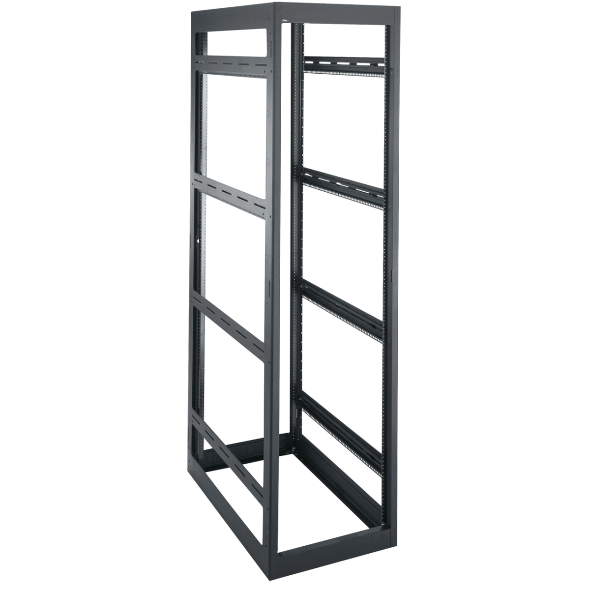 Products MAP-MRK-4026LRD 26 in. Depth 40RU MRK Series Wide Rack