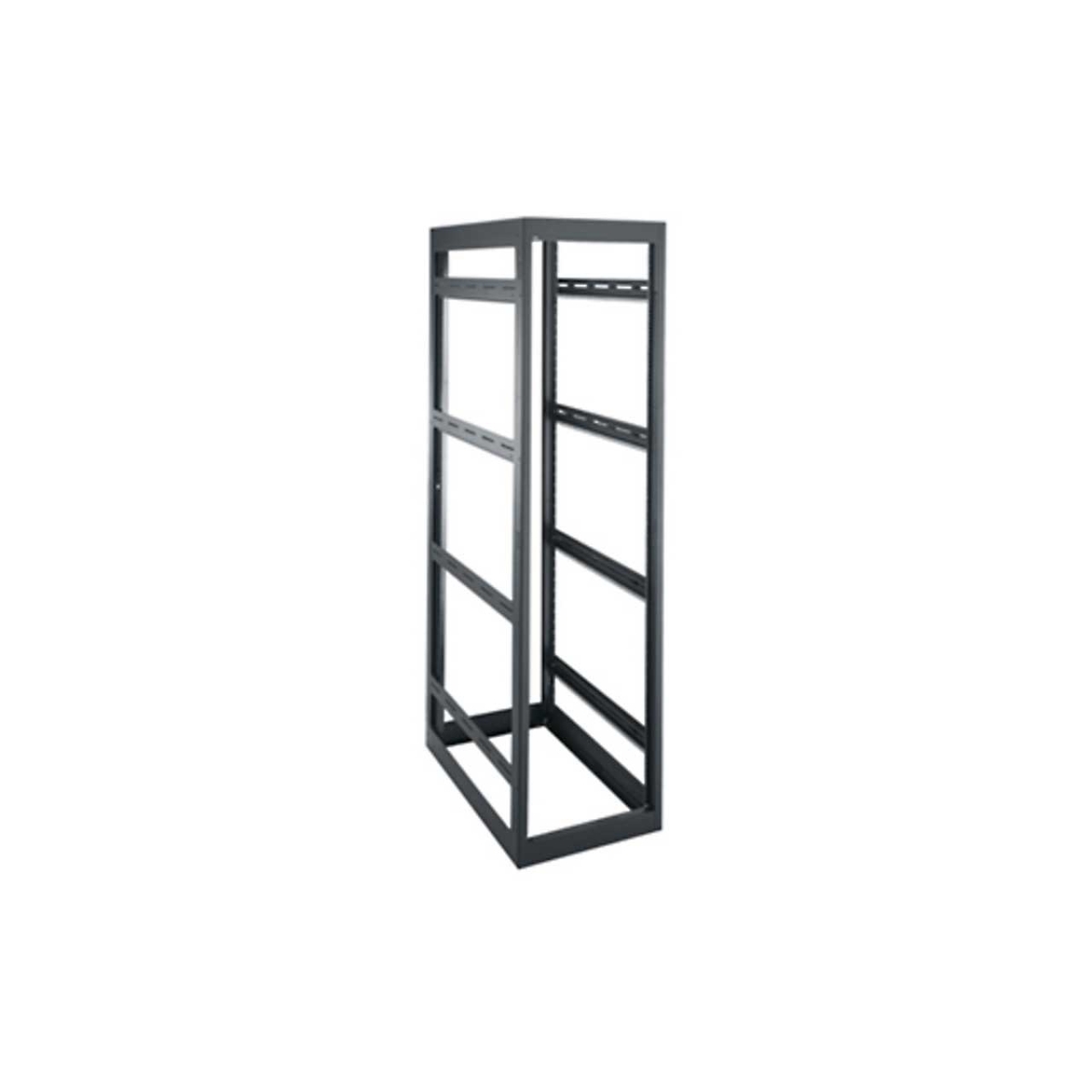 Products MAP-MRK-4442 42 in. Deep 44 RU MRK Series Rack without Rear Door