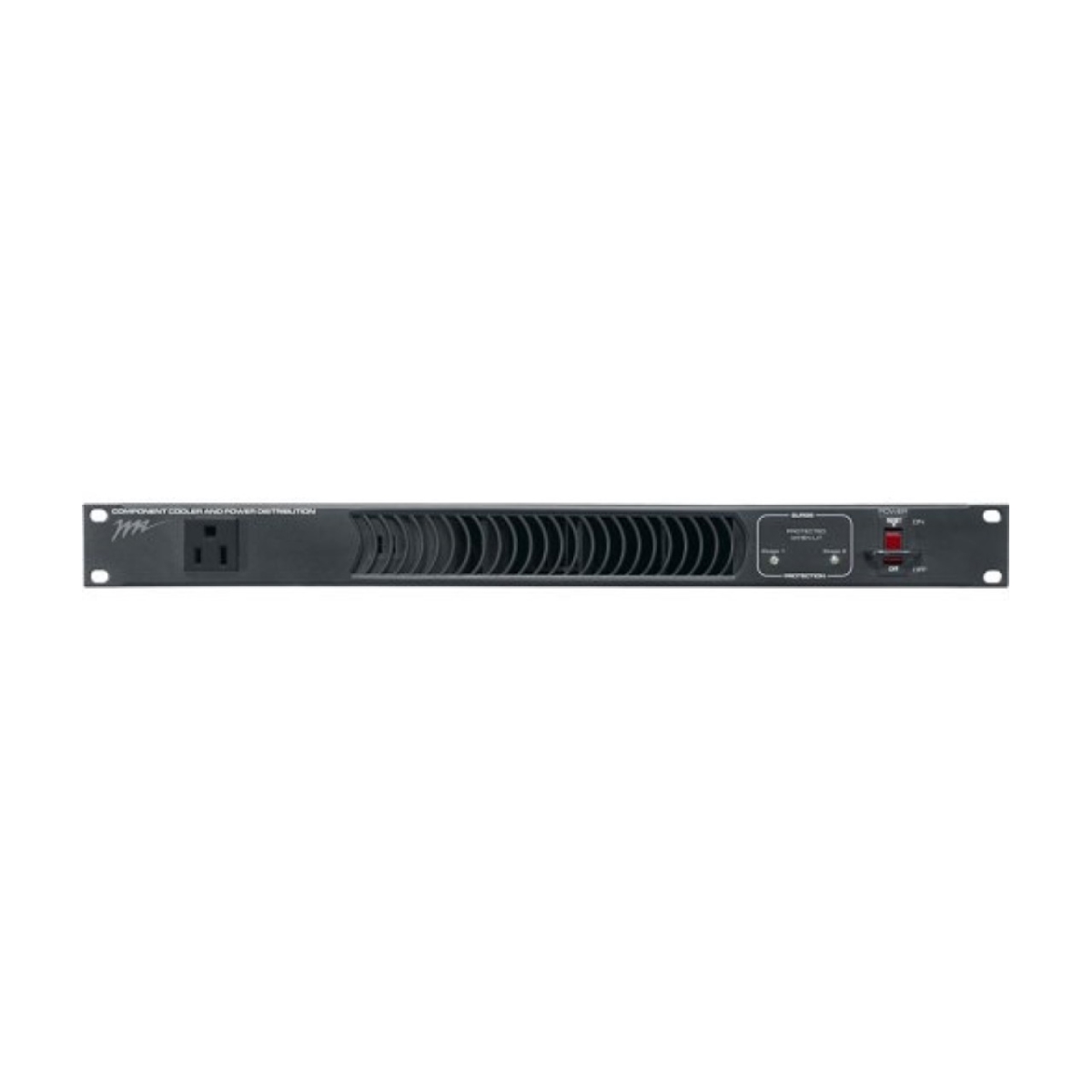 Products MAP-PDCOOL-1115R 11 Outlet 15A Cooling Rackmount Power with 2 Stage Surge