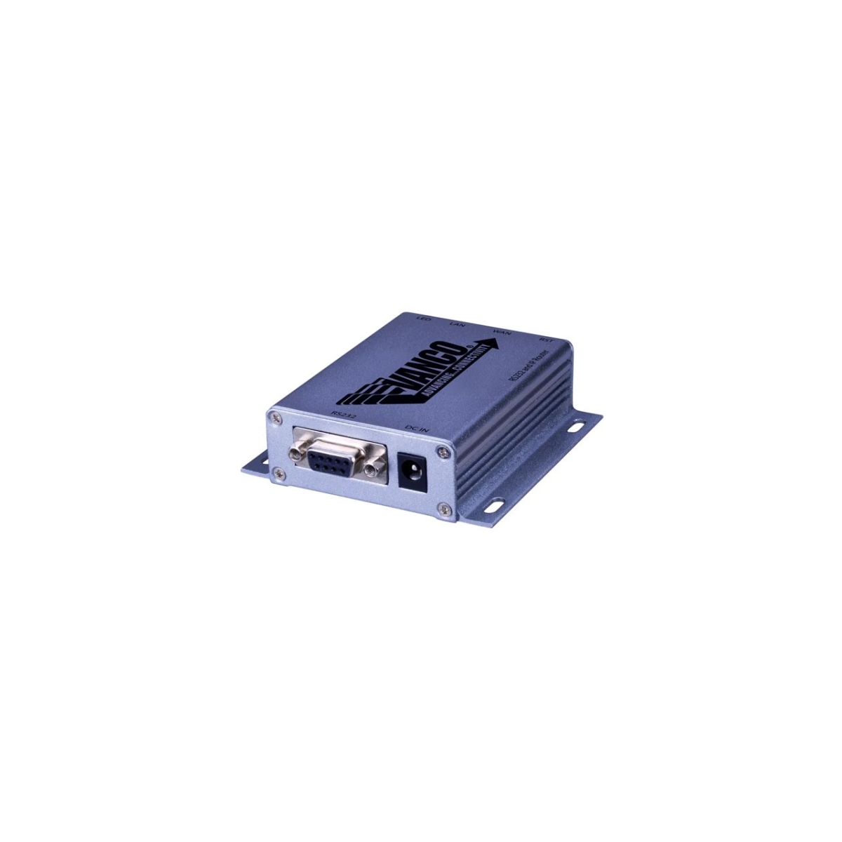 VCORS232IP Remote Access Configuration  Serial over IP Router