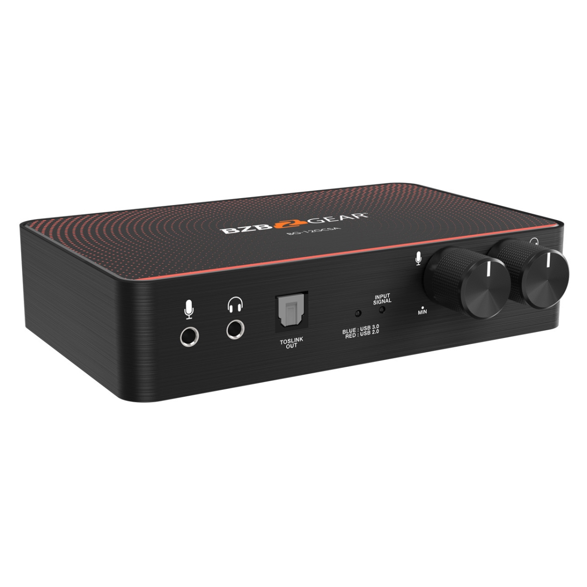 BG-12GCSA USB-C 12G SDI Video Capture Card with Scaler HDMI 2.0 -  Vetech Enterprise