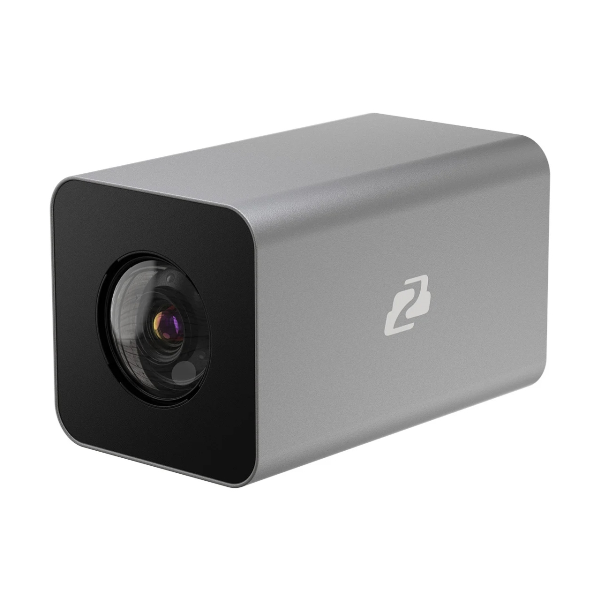 BG-B30SHA 1080P FHD 30x Zoom HDMI, SDI & IP Streaming Box Camera with Audio Input