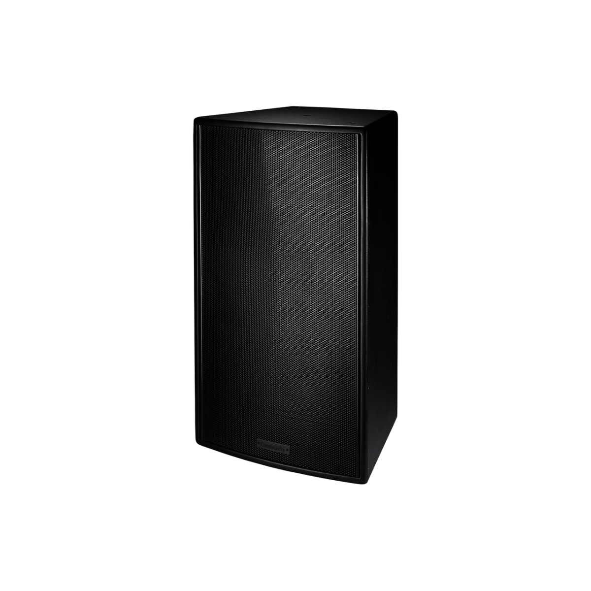 CMTY-V2-3594B 15 in. 90 x 40 Deg Veris 2 3 Way Full Range Loudspeaker System, Black