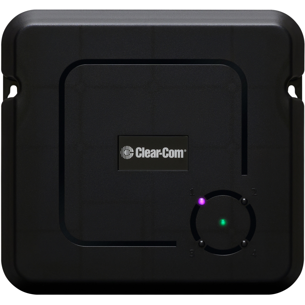 CLCM-EQP-TCVR Equip Digital Remote Transceiver for Wireless Intercom Systems