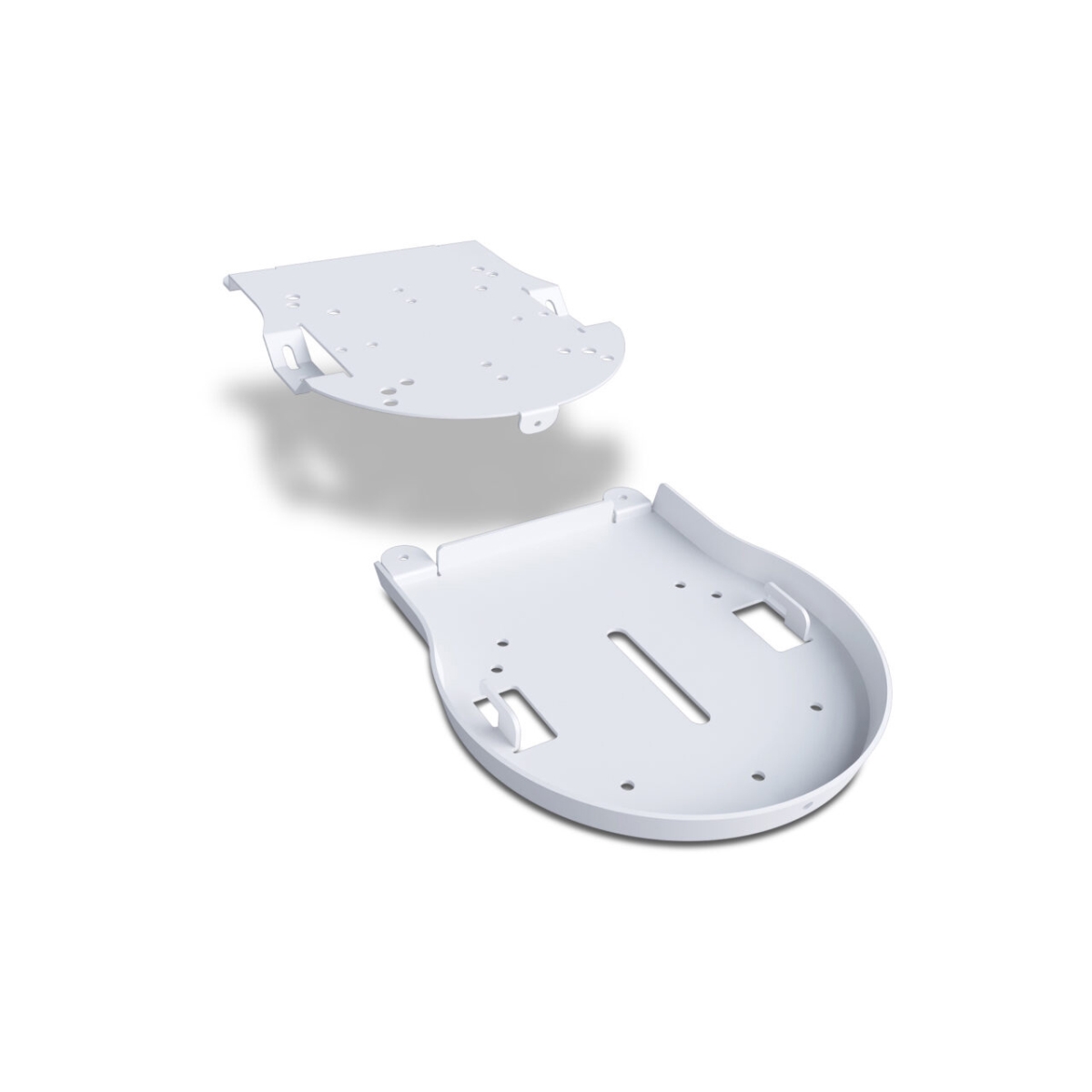 Birddog BDS-BD-X4-CM-W X4 Ultra PTZ Camera Ceiling Mount, White
