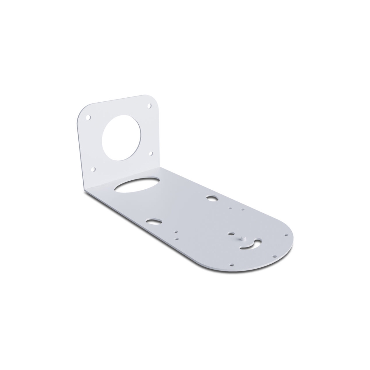 Birddog BDS-BD-X4-WM-W X4 Ultra PTZ Camera Wall Mount, White