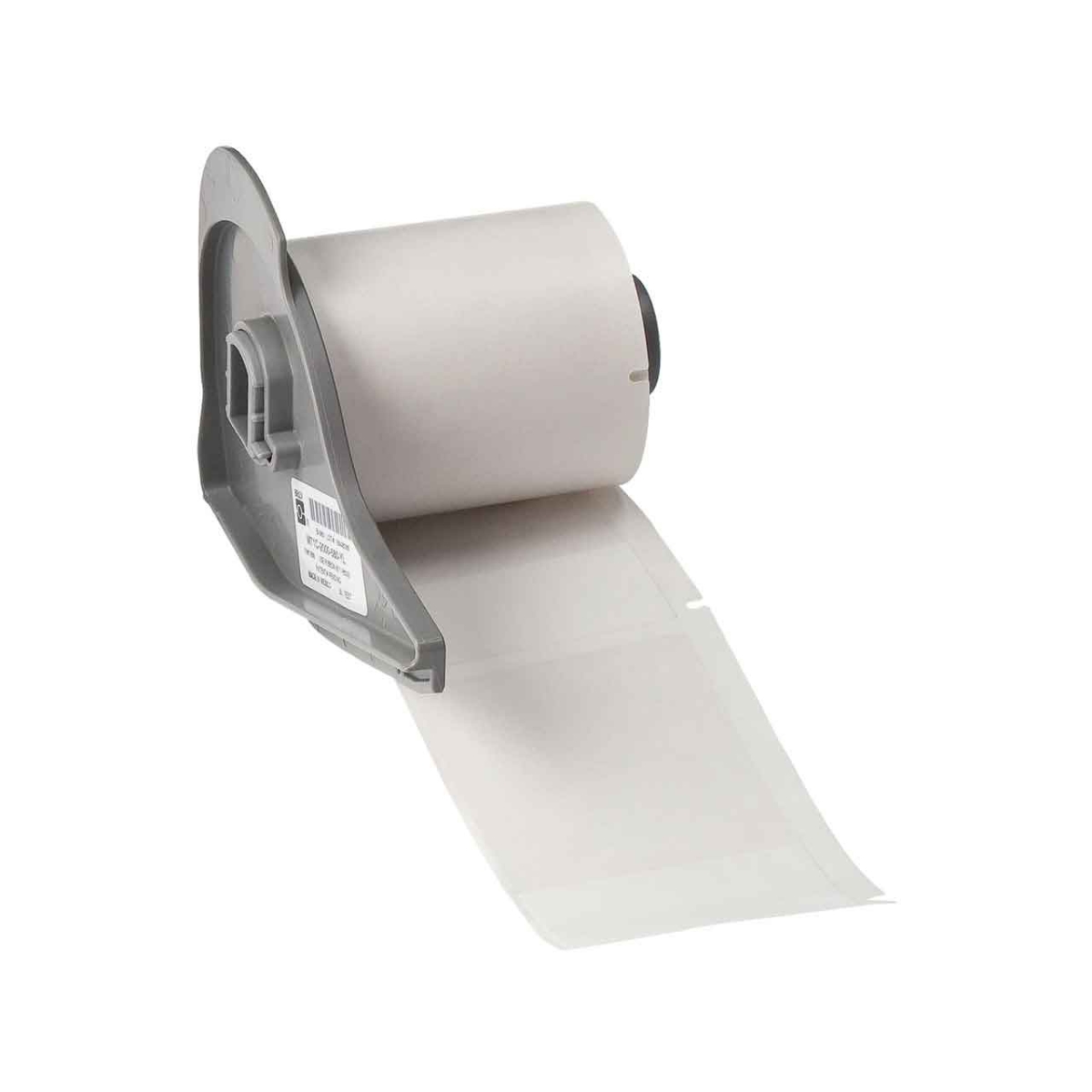 BDY-M7-66-427 Self Laminating Vinyl Wrap Around Wire & Cable Label for M7 Printers