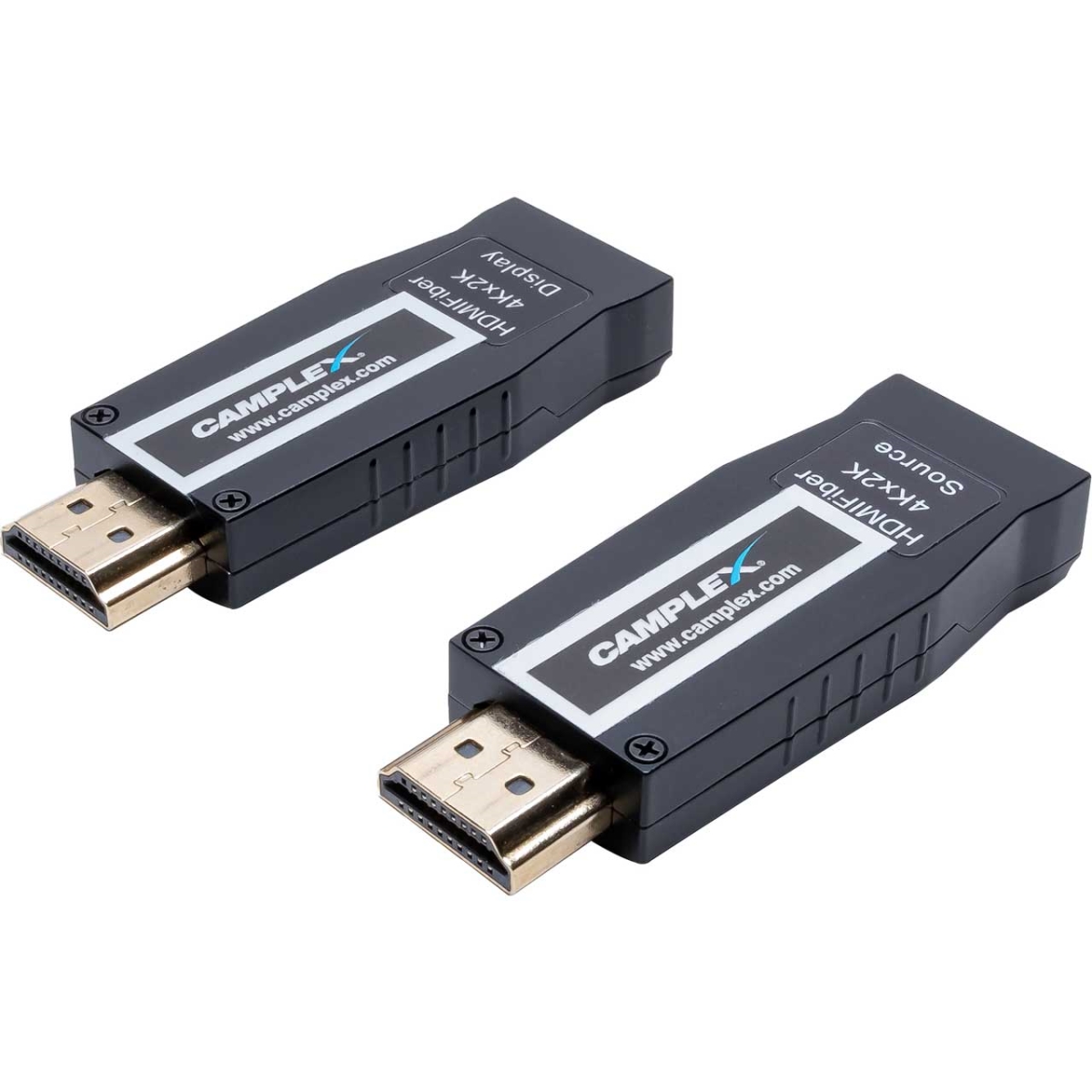 CMX-HDMI-SM-TR 4K 30Hz HDMI Over Core Single & Multi Mode Fiber Extender