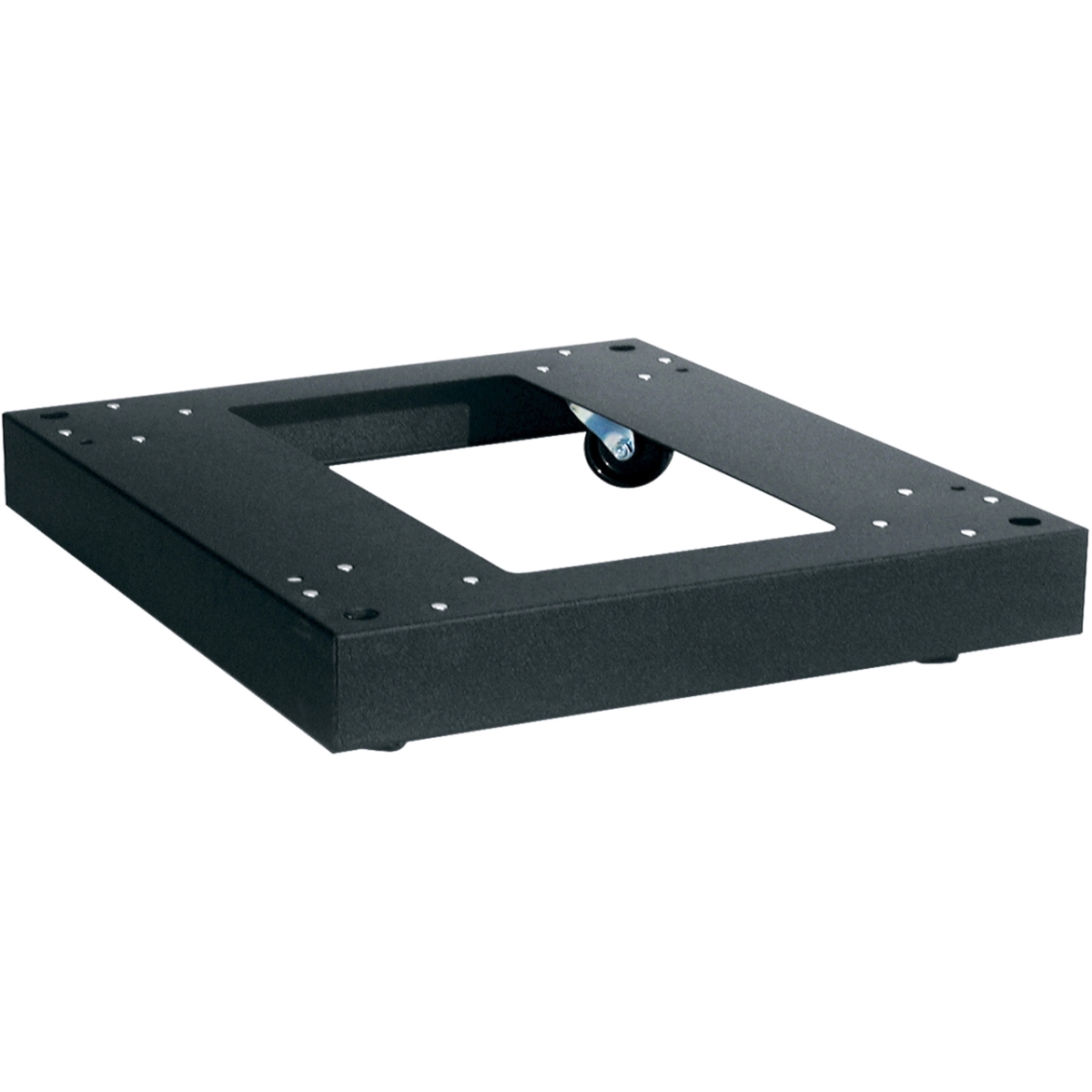 Products MAP-CBS-ERK-25R 25 in. Deep ERK Series Skirted Caster Base