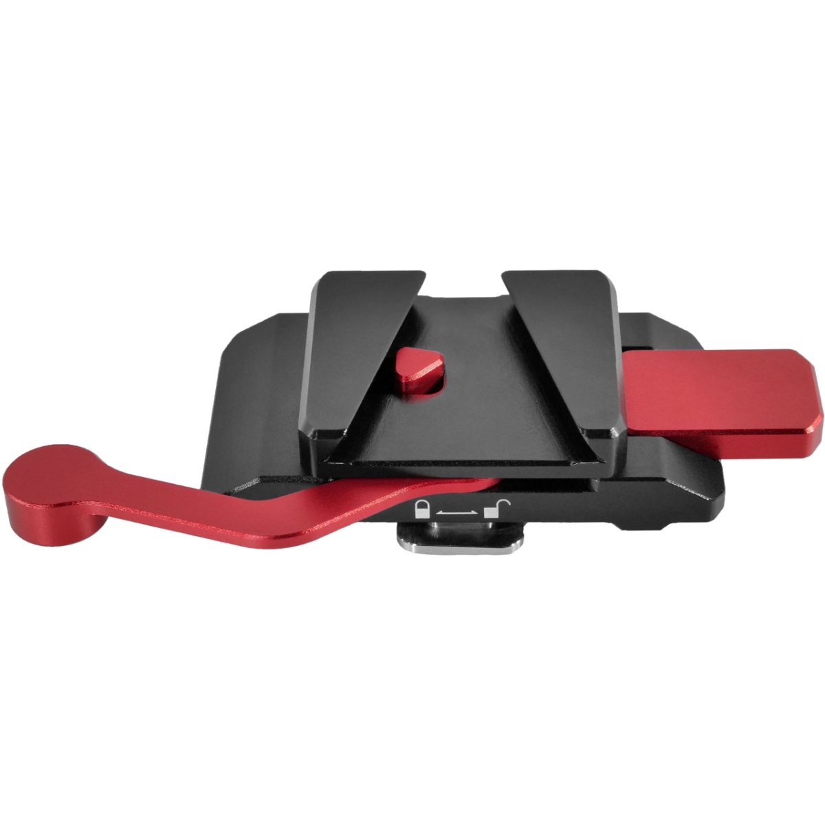 PRP-PLUS-VMOUNT V-Mount Kit for Plus Model Teleprompter, Tablet & Monitors, Black