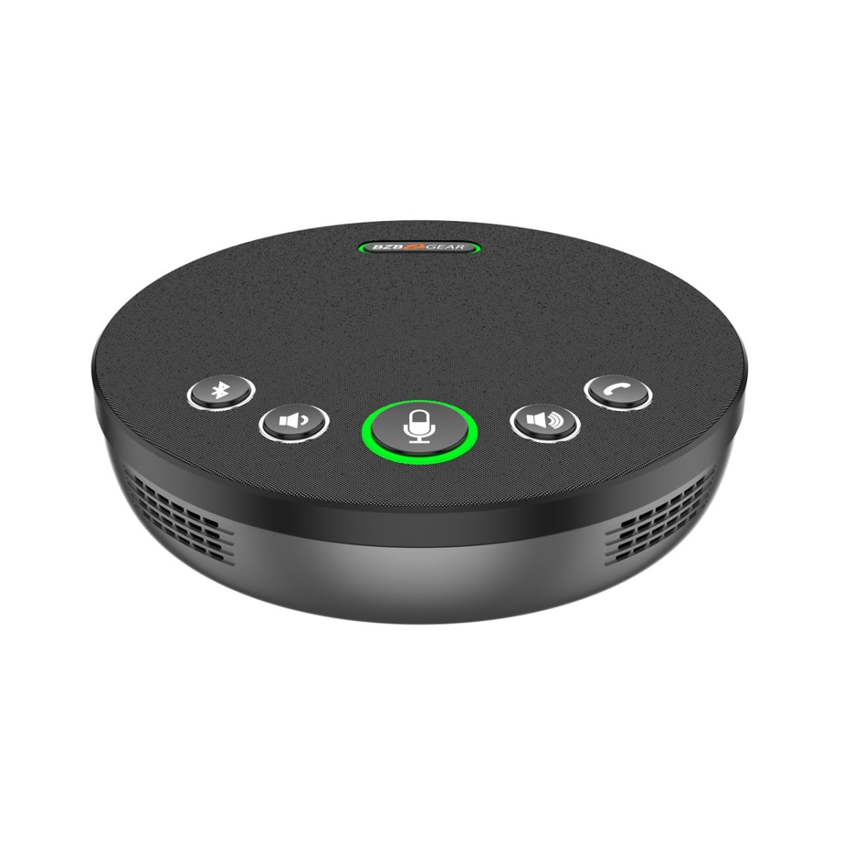 BG-OMNITALK 16 ft. USB, Bluetooth Desktop Conference Speakerphone with 360 Deg Audio Pickup