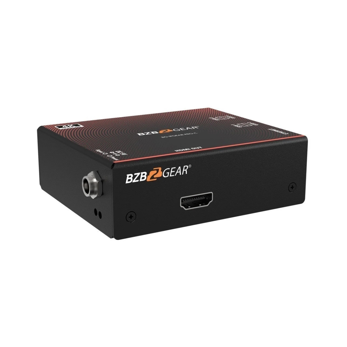 BG-IPGEAR-PRO-C IP Series Smart Controller