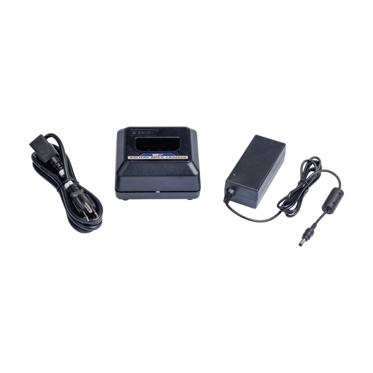 BDY-M410-QC Quick Charger for M410 Label Printer