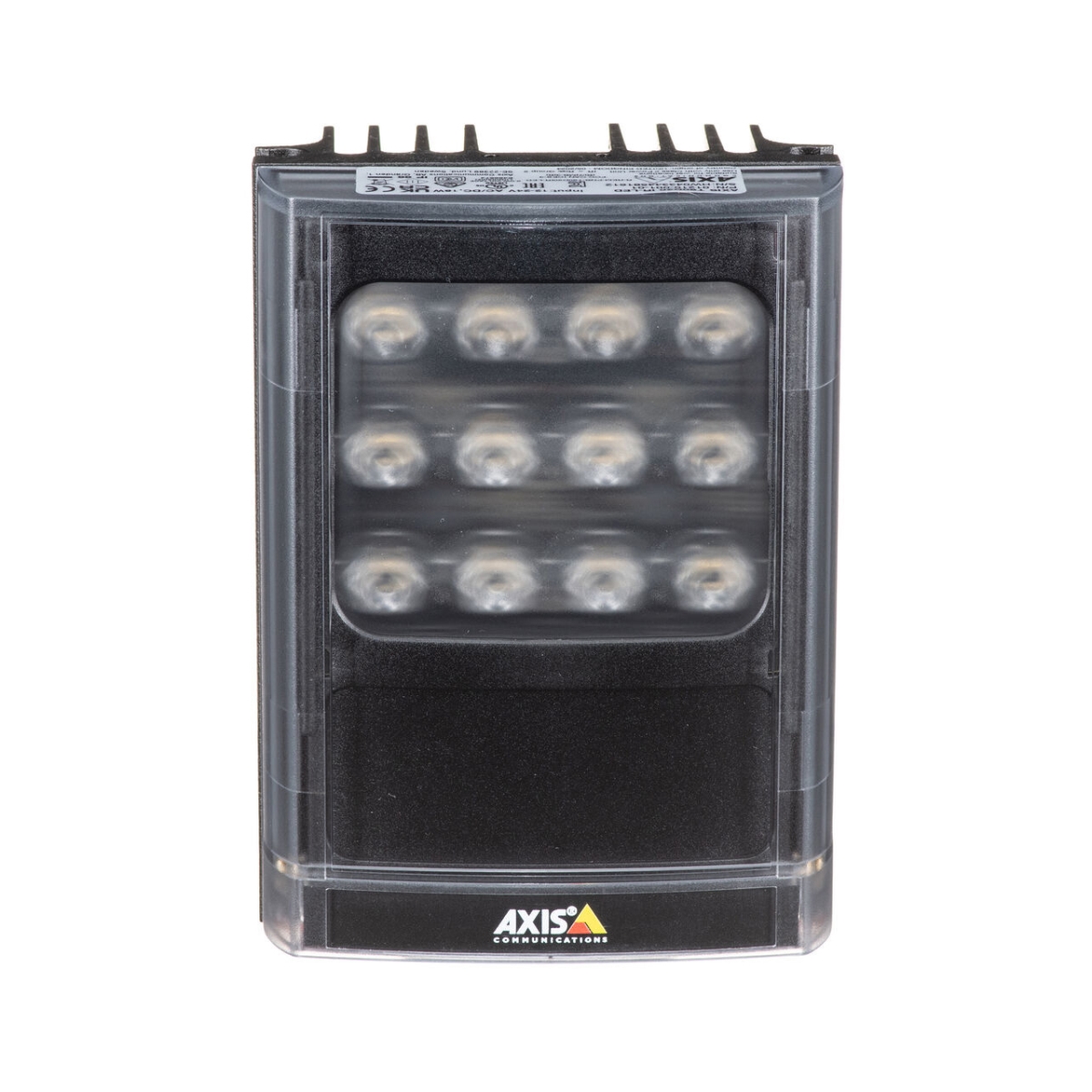 AXIS-T90D20IRLED Night Vision Cameras of IR or White Light Illuminator