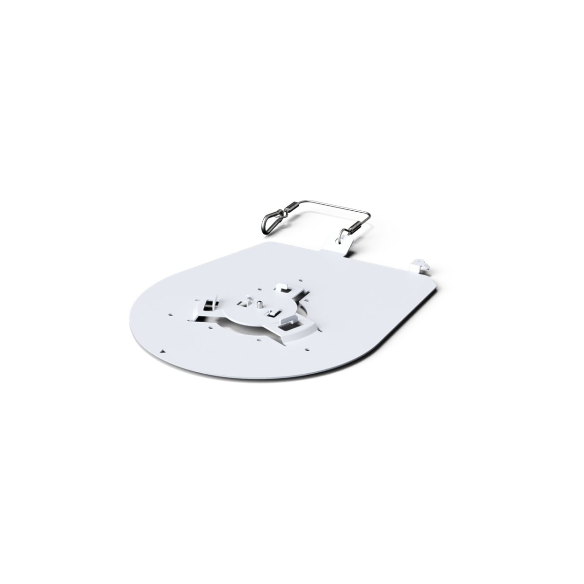 TLC-C15-W Explore Series PTZ Ceiling Mount - White