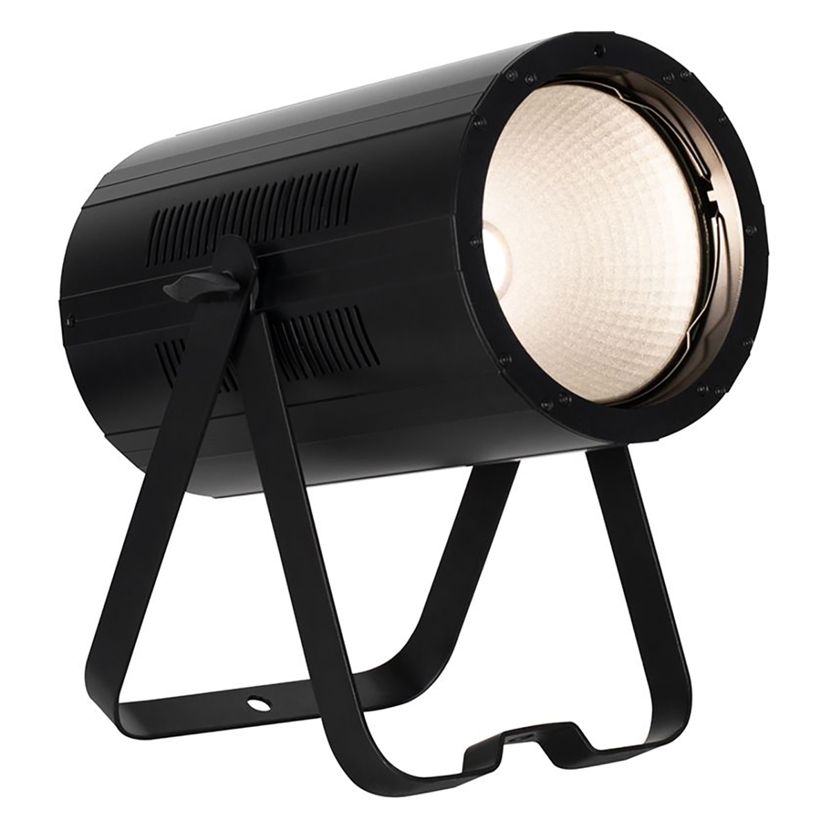 Picture of American DJ AMDJ-COB214 200W Cob Cannon LP200 COB Color Mixing Wash Lighting Fixture