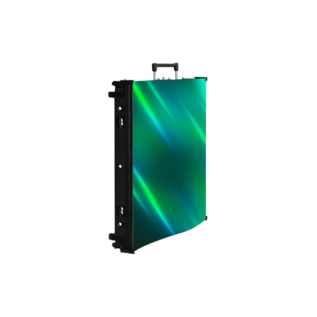 Picture of American DJ AMDJ-VS1-FLEX45 19.68 x 19.68 in. Vision Series 1500 NITS Flexible Video Panel with Pixel Pitch & 4-in-1 Mini LEDs