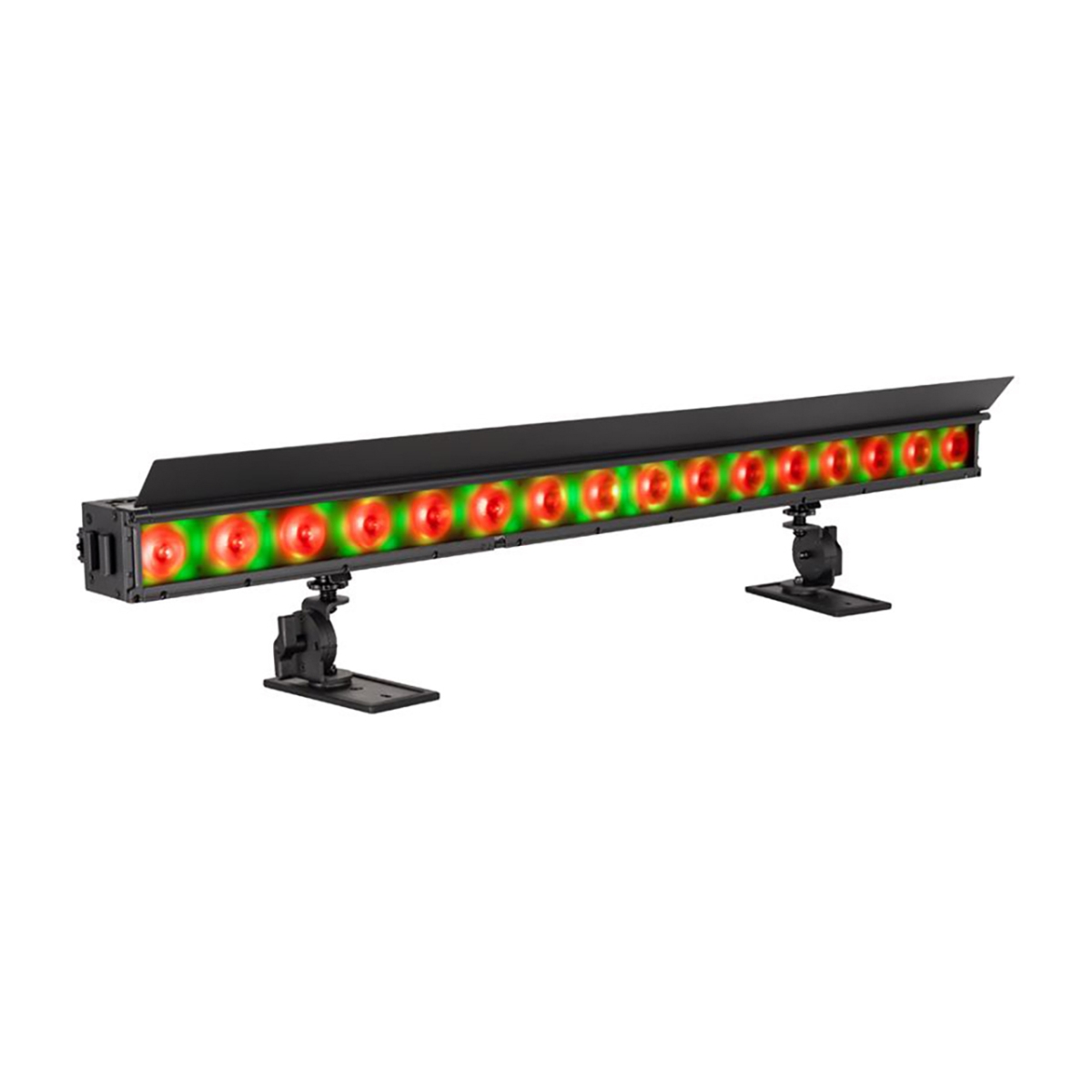 Picture of American DJ AMDJ-ELE160 3.2 ft. Bar 16 Lithium Ion Battery Powered Wireless DMX Lighting Fixture Bar