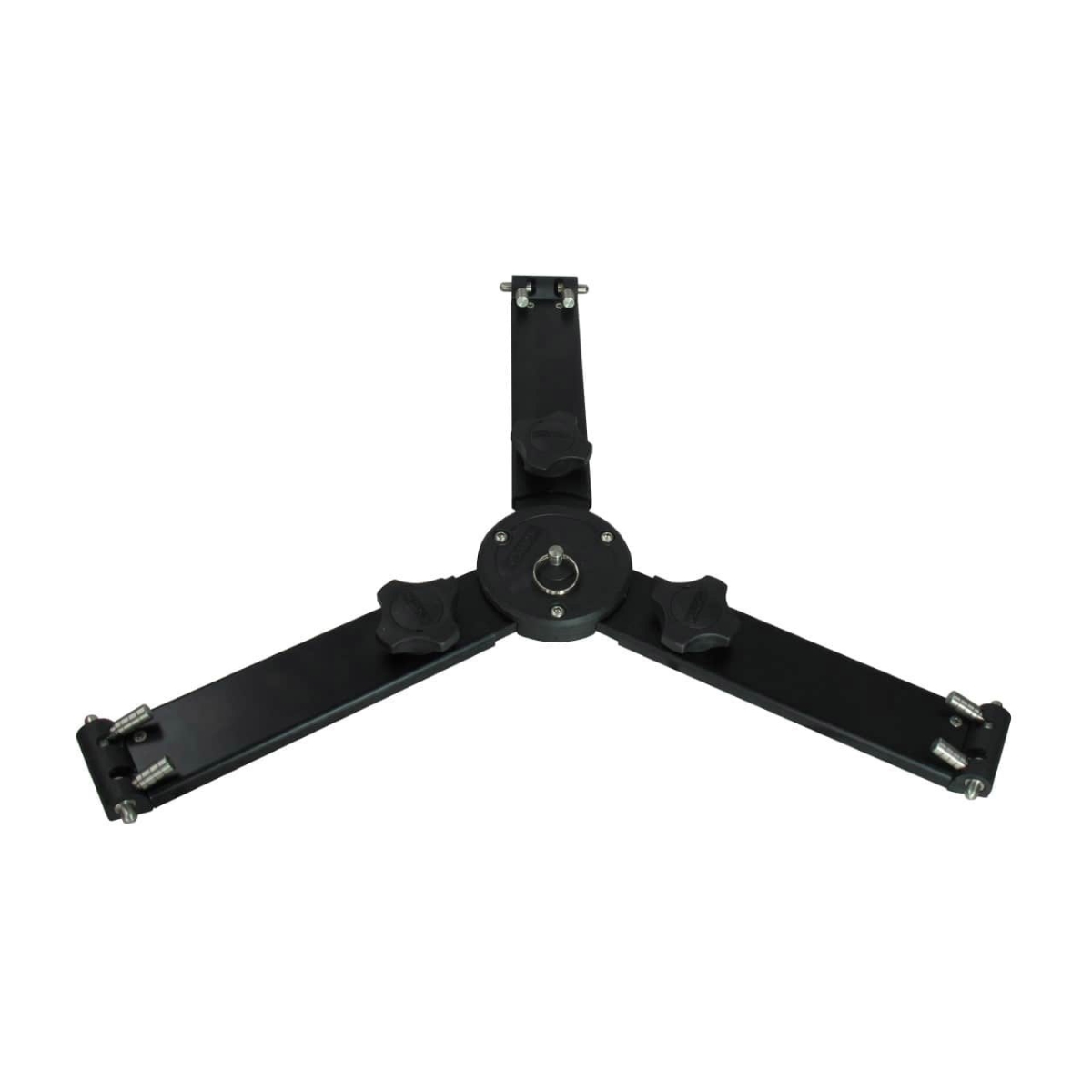 Picture of Cartoni CAR-S732-SHDML Heavy Duty Aluminum Mid-Level Spreader for 2-Stage Heavy Duty Tripods