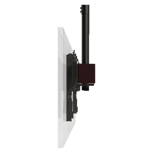 PMTS-7170-1073 2 x 1 Symmetry Menu Board Ceiling Mount for Video Displays - Up to 55 in. & 176 lbs