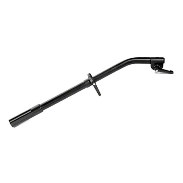 Sachtler SACH-3170 Telescopic Right Pan Bar for Studio 9 Plus 9 & Cine 75 HD Fluid Heads