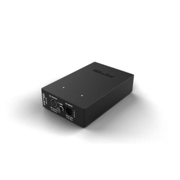 RME-LNI-2-DC Low Noise Isolating DC Filter with DC Input & Output 12V & 2A