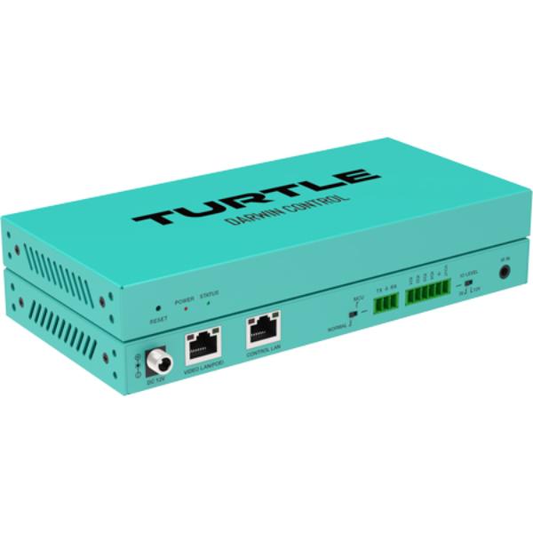 TAV-DARWINCTL Darwin Control Central Management Control Box TAA Compliant