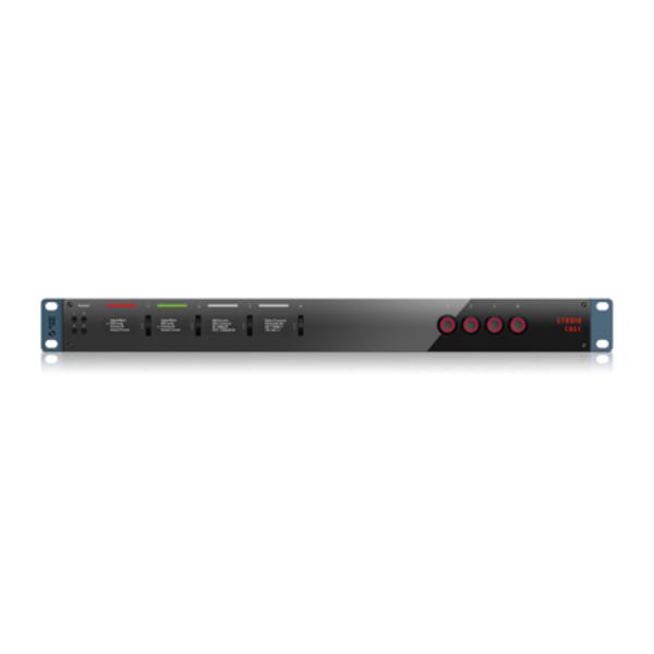 SCI-SI-STUDEDGE4 Studio Edge 4-Channel Rackmount Bi-Directional High-Bandwidth NDI Converter with 4K HDMI 2.0 & 12G-SDI I&Os