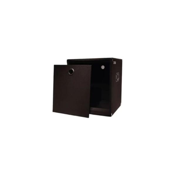 ODSY-CRE12 Carpeted 12 RU Standard-Duty Amp Rack Case