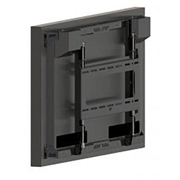PMTS-7170-113700 Outdoor Flat Wall Mount for LG 55XE4F-M Display