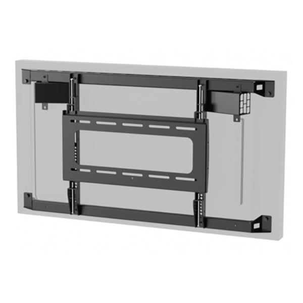 PMTS-7170-110700 Outdoor-Rated Fixed Wall Mount for LG 49XE4F-M Display