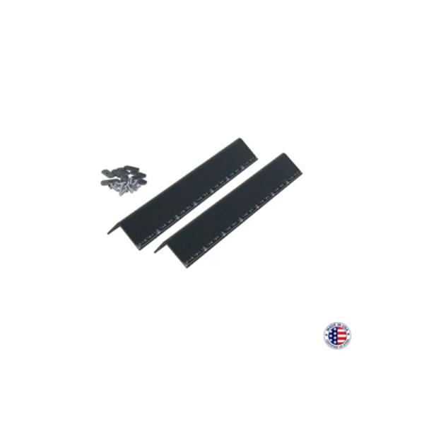 LMC-RRD-44 Rack Rails for 23 in. Wide Rack - Set of 2