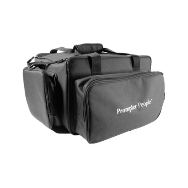 PRP-BAG-S Replacement Bag for Plus Models & Prompter Pal Pro 10 12 in. Monitor Based Models