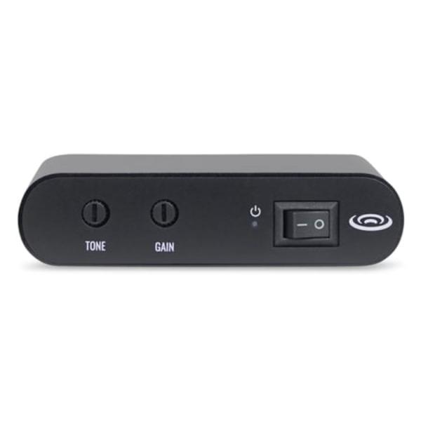PRAC-SMG1 Commercial White Noise Sound Masking Generator with Adjustable Tone