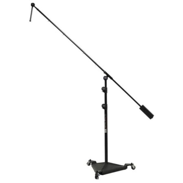 SMS7650 Hex Base Studio Boom Stand