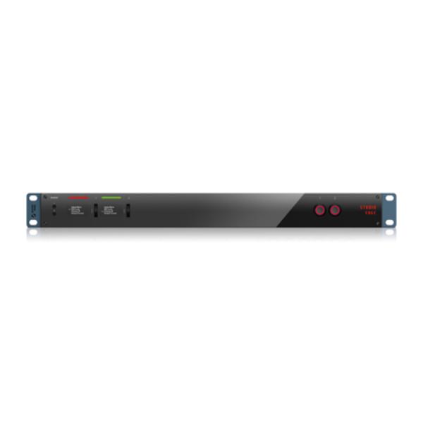 SCI-SI-STUDEDGE2 Studio Edge 2-Channel Rackmount Bi-Directional High-Bandwidth NDI Converter with 4K HDMI 2.0 & 12G-SDI I-Os