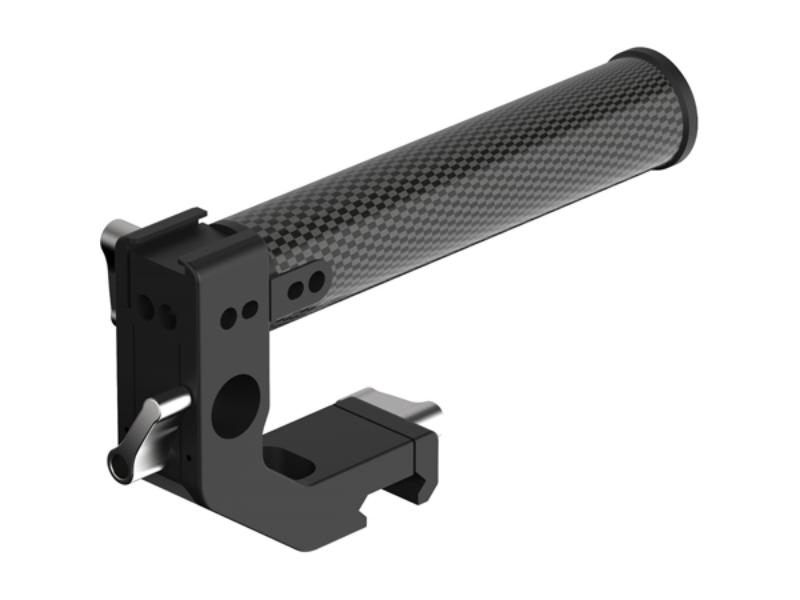 Picture of Kinefinity KINE-A601-918-01 Movcam Lightweight Carbon Fiber Handgrip