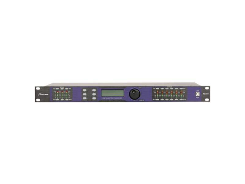 Picture of Studiomaster SM-AC-II-36 3-Input & 6-Output Digital Audio Processor