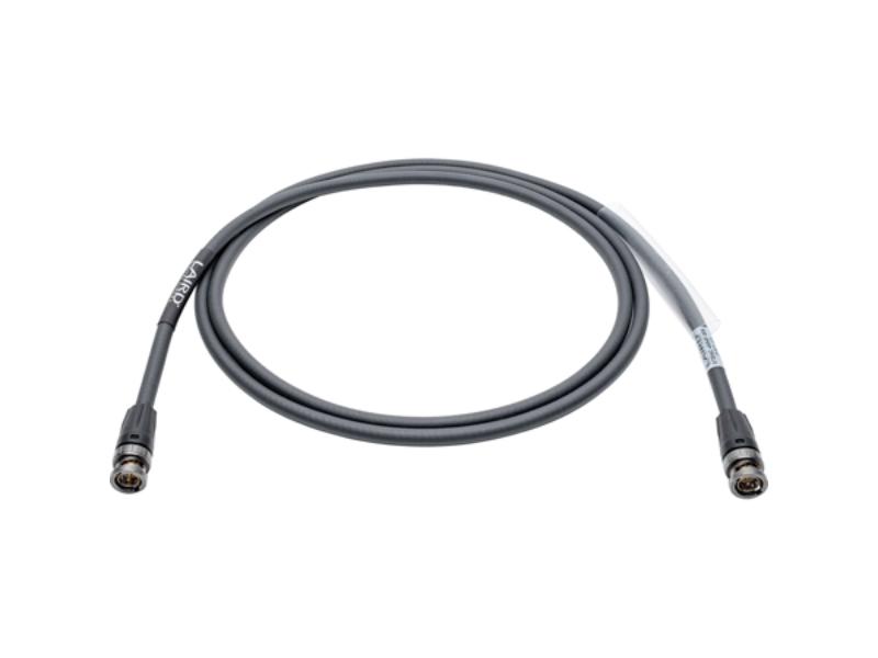 Picture of Laird Digital Cinema RTBNC-4694F-050 50 ft. 4K UHD Cable with Neutrik Rear Twist BNC Connectors & Belden RG6 Cable