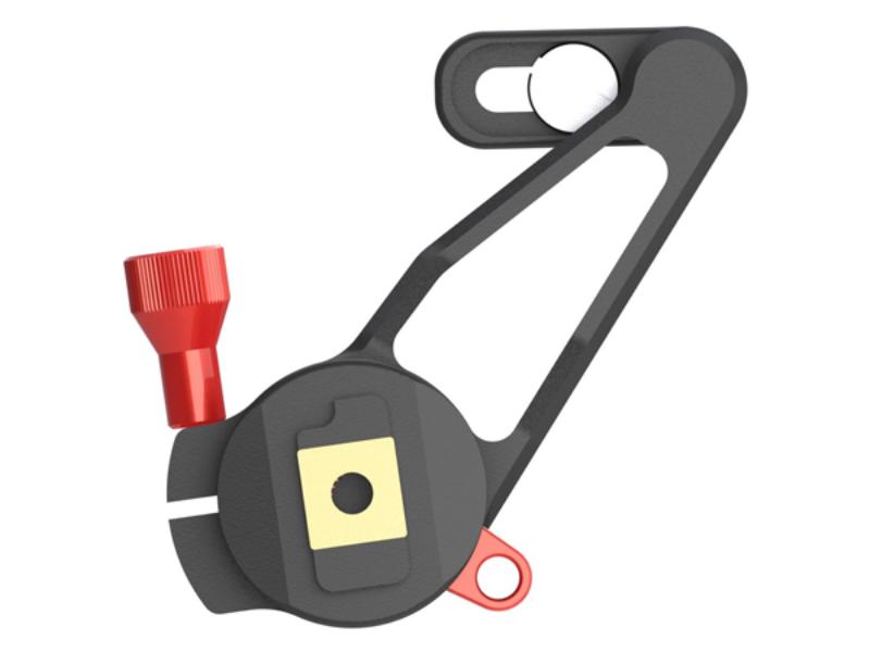 Picture of Kinefinity KINE-A613-507-01 Mini Mount for the Eagle HDMI E-Viewfinder