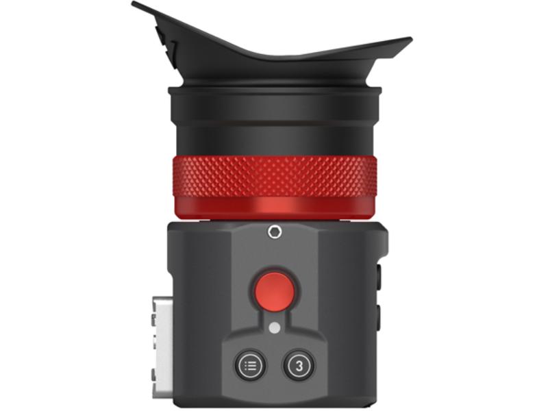 Picture of Kinefinity KINE-K110-002-01 Ultra-Lightweight Eagle HDMI e-Viewfinder for Professional Cinema Camera - Micro-OLED 1080P