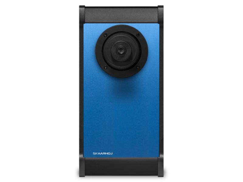 SKA-XC7-V3 3-Axis Universal IP-Based Joystick Panel with Homing Button & Unisketch