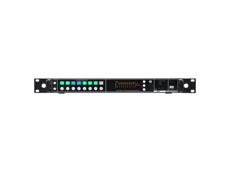 Picture of Wisycom WIS-MAT244-X1 150 to 840 MHz Wideband Diversity Programmable 4-1 Matrix Combiner